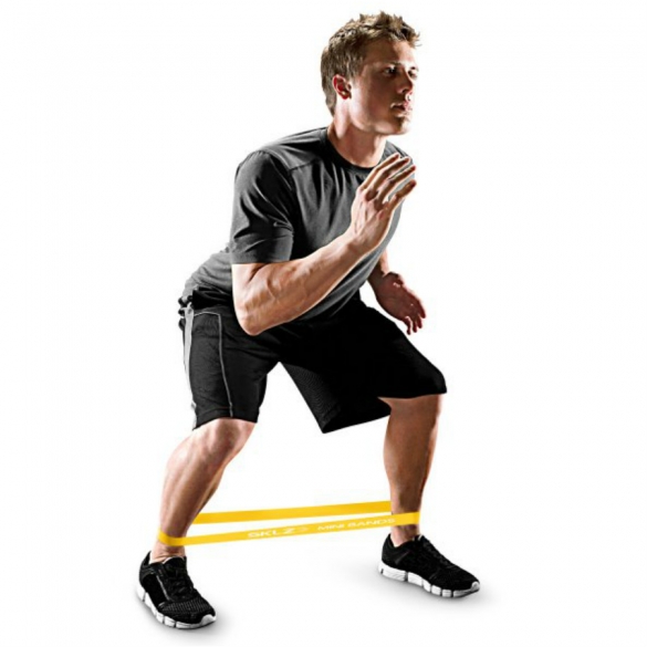 SKLZ Mini Bands SK6800097